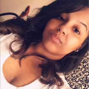 Meet your Posher, Shantel